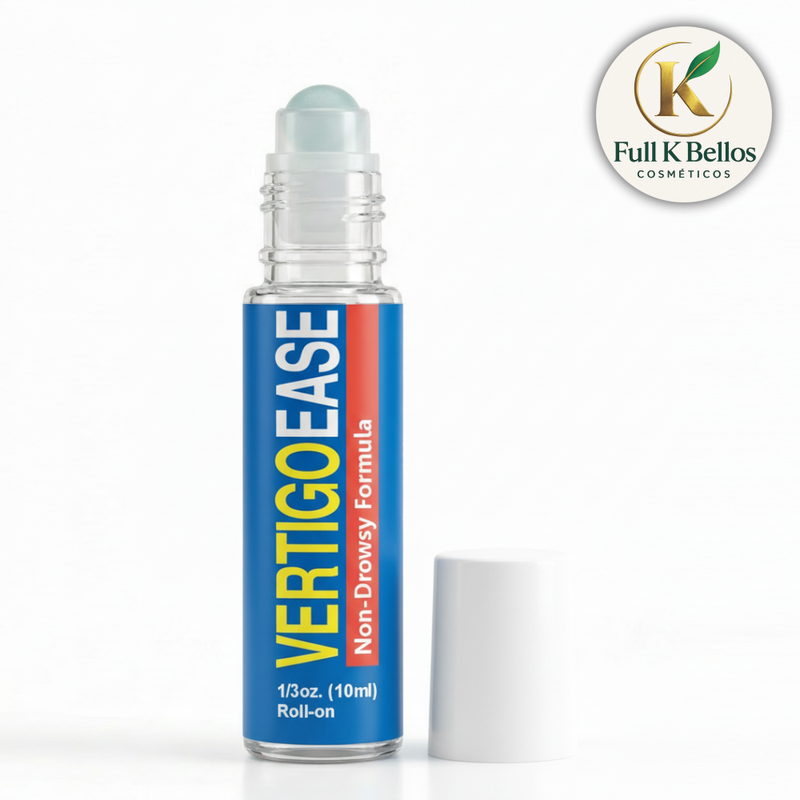 Vertigo Ease — Roll-On Botánico 10ml