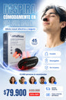 RespiRelief — Dispositivo de Fototerapia Nasal