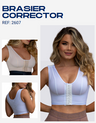 Brasier con Realce y Soporte