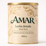 AMAR Leche Dorada 400 g
