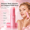Bálsamo Collagen PDRN Pink Medicube — Multi Balm Stick