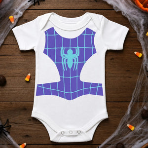 SPIDERGIRL