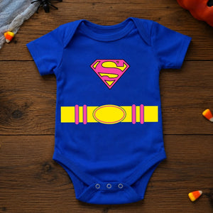 SUPERGIRL