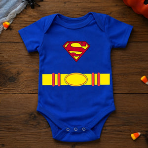 SUPERMAN