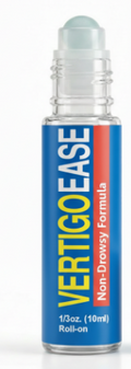 Vertigo Ease — Roll-On 10ml