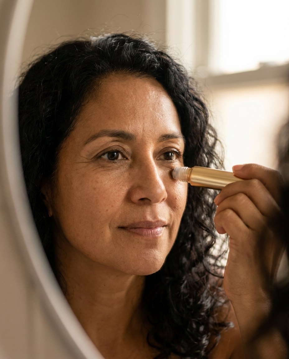 Kit de Oro Anti Edad con Caja